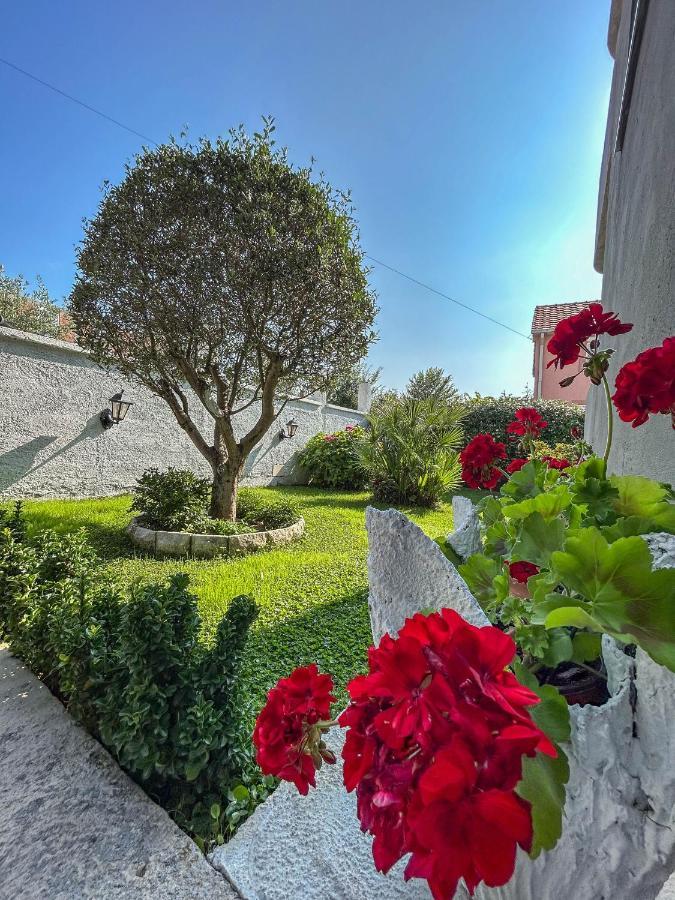 Sunset Apartment Kotor Exterior photo